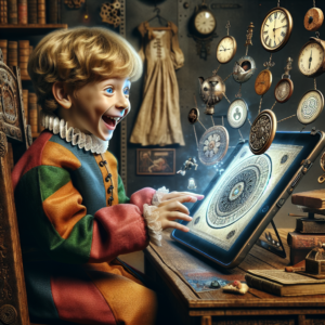 Understanding Children’s Physical, Cognitive, and Emotional and Social Development Among (9 – 11 Years Old)