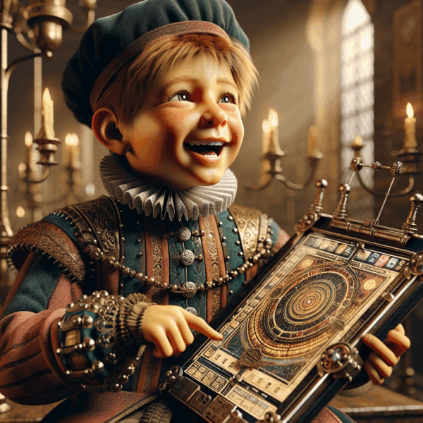Working Creatively With Children Using Dramatic Play (3-4 years old)