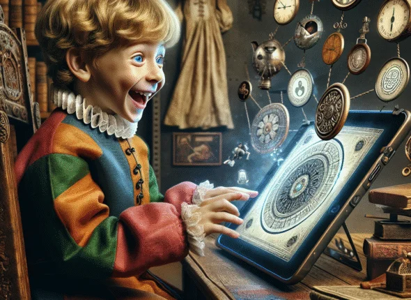 creatively-with-neurodiverse-children