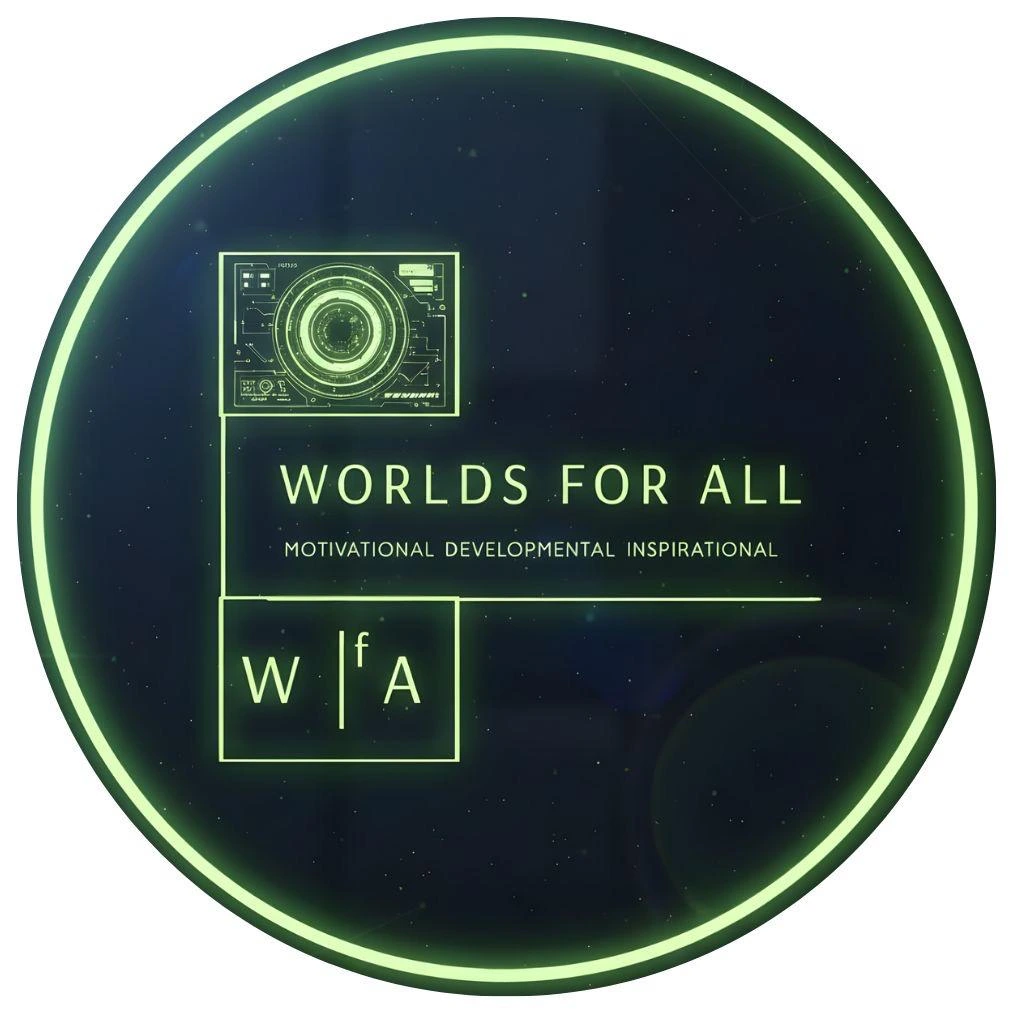 Worlds for all
