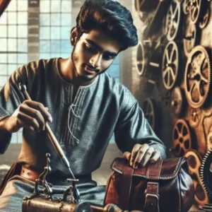 Young People Psychology