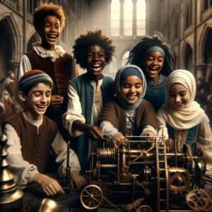 Understanding Young People’s Psychological and Behavioural Development (Ages 12–14) WFA010